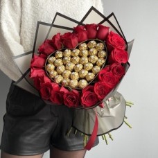 Bouquet "Thinking of You"